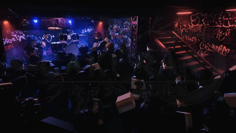 Official Fling Things and People thumbnail showing The Plains spawn area